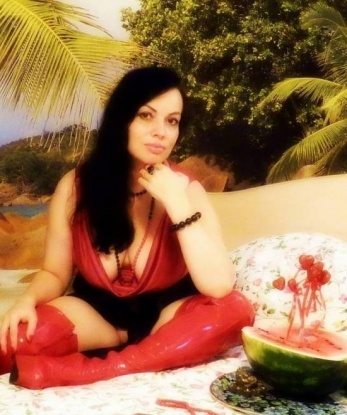 Анкета проститутки Карина - Фото 1, Березно, 37 лет, №1417