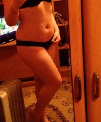 Анкета проститутки Фатима - Фото 1, Березно, 23 года, №9212
